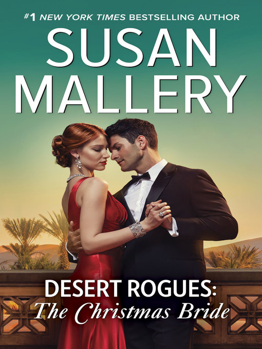 Title details for The Christmas Bride by Susan Mallery - Available